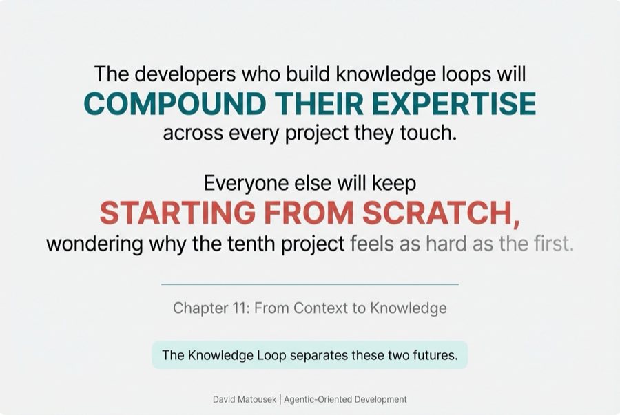 Compound or Scratch Quote Poster
